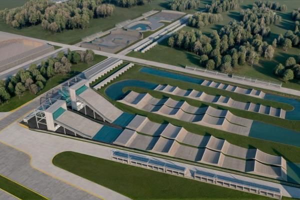 BMX Race