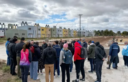Delegaciones de toda Sudamérica destacaron el nivel de infraestructura, el trabajo coordinado entre ciudades y el legado que quedará para el deporte y la comunidad una vez finalizada la competencia.