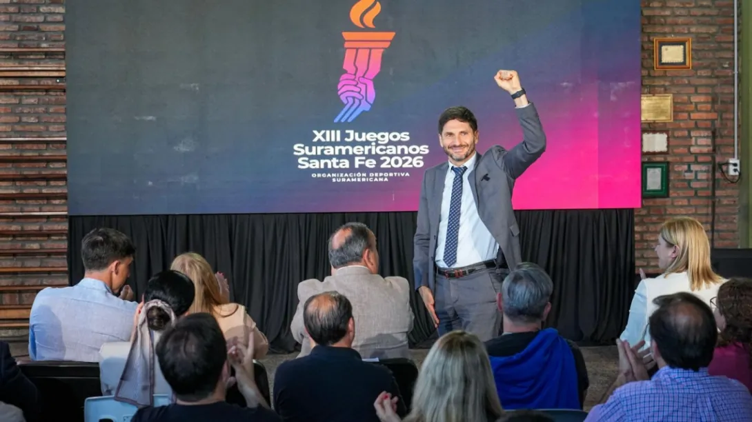 Se presentaron ocho oferentes para una obra de casi 6.500 millones de pesos. “Logramos orden en las cuentas, cuidar el peso y poner la plata donde corresponde”, afirmó.