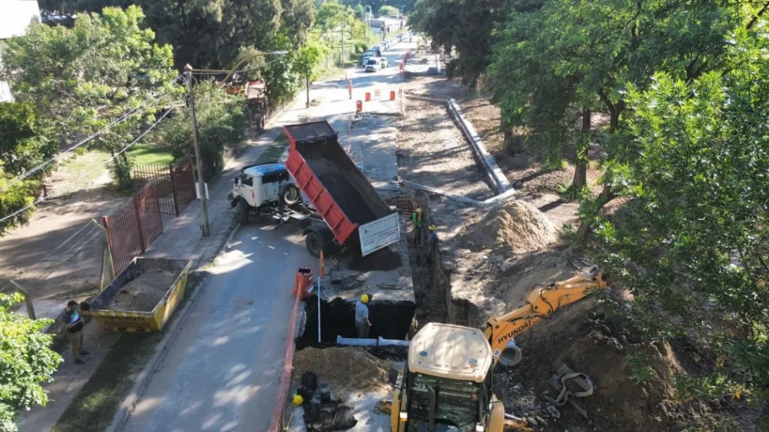 La Provincia impulsa una inversión estimada en 90 millones de dólares en las tres sedes, con la expectativa de recibir a más de 4.000 atletas de 15 países y a millones de espectadores.