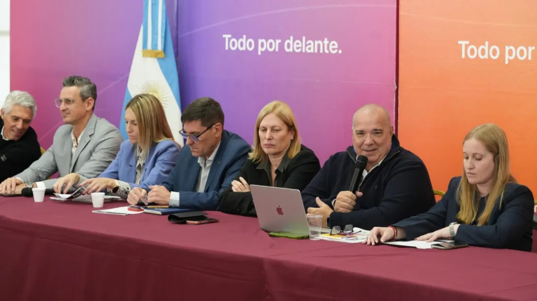 Los Juegos Suramericanos se realizarán del 12 al 26 de septiembre en Santa Fe, Rosario y Rafaela, y dejarán un legado de infraestructura deportiva y urbana.