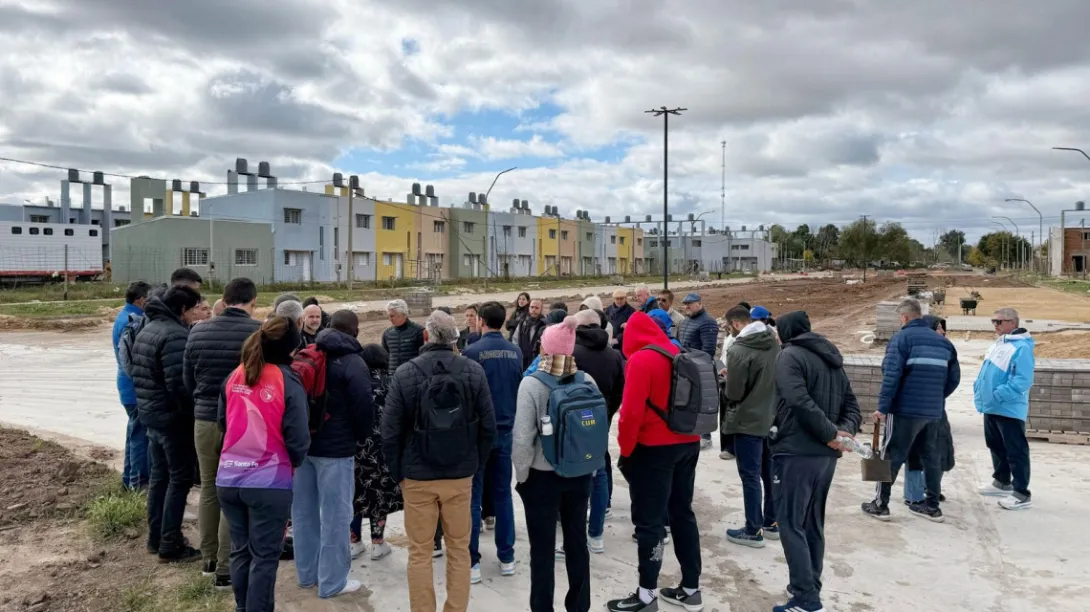 Delegaciones de toda Sudamérica destacaron el nivel de infraestructura, el trabajo coordinado entre ciudades y el legado que quedará para el deporte y la comunidad una vez finalizada la competencia.