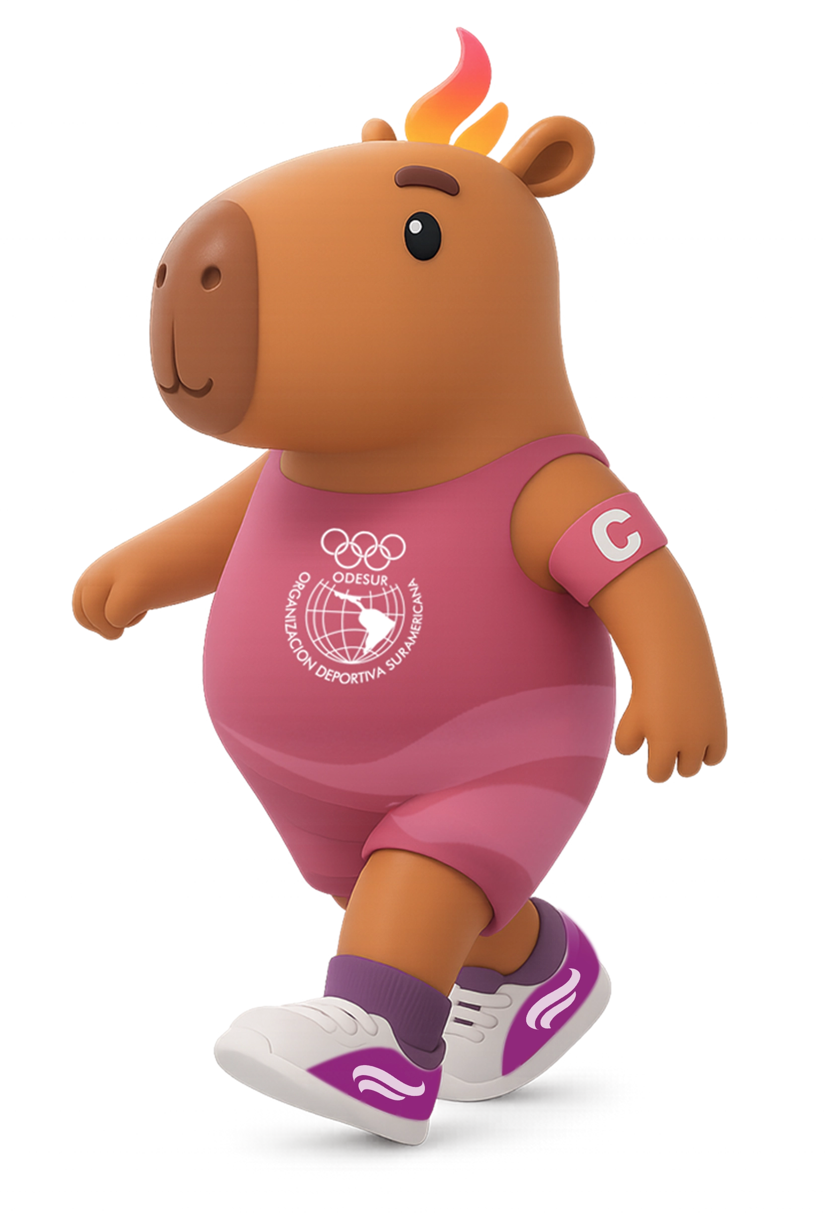 Capo de brazos cruzados