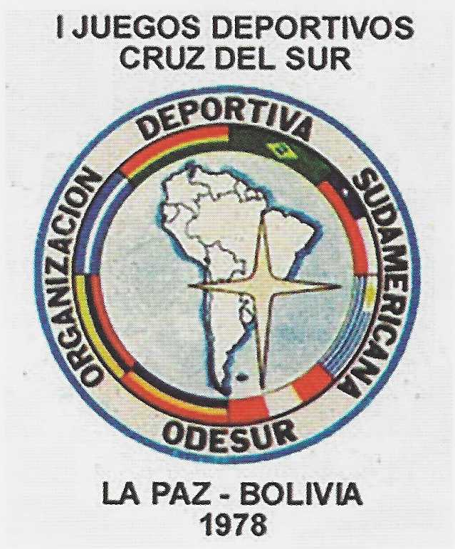 1978 Bolivia