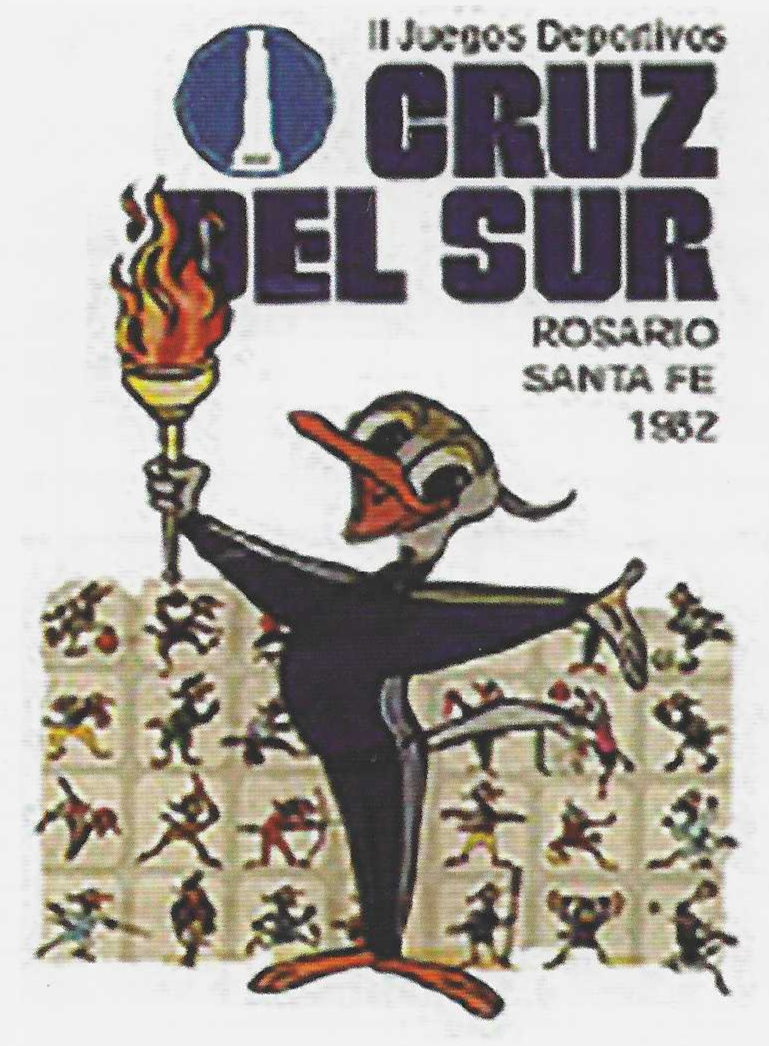 1982 Argentina