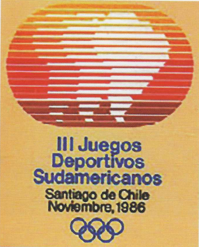 1986 Chile