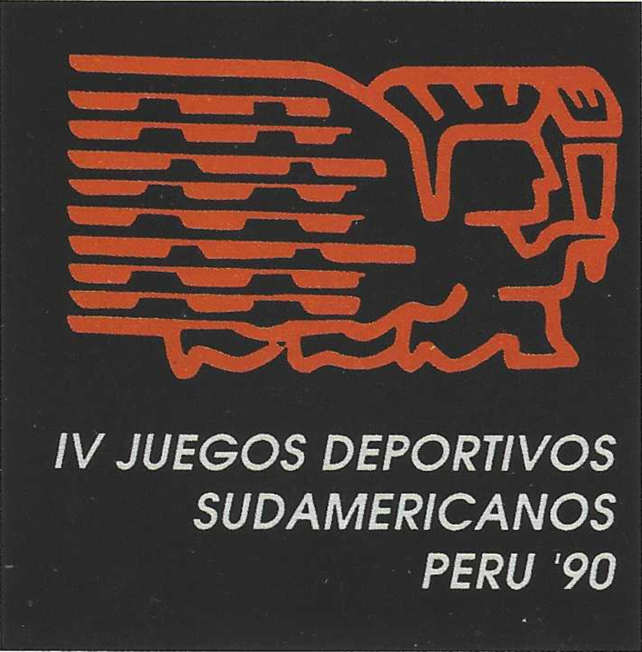 1990 Perú
