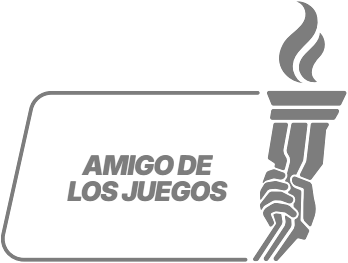 Amigos de los Juegos